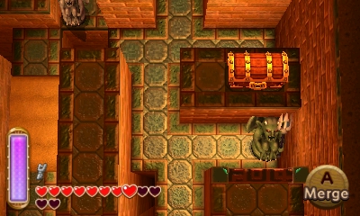 ALBW Desert Early BK